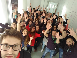 Encontro Nacional da Juventude Cruz Vermelha Encontro Nacional da Juventude Cruz Vermelha