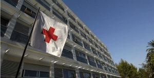 Alexandre Abrantes substitui Marta Temido no Hospital da Cruz Vermelha Portuguesa