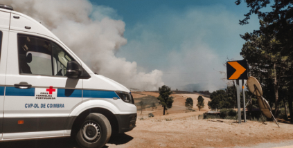 Catástrofes, acidentes e crises