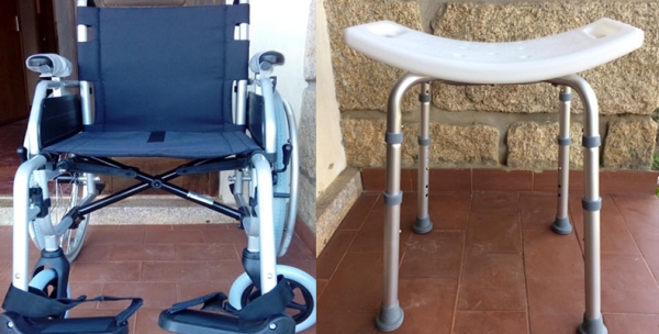 Banco das Ajudas T&eacute;cnicas