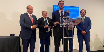 Assembleia Parlamentar do Mediterrâneo distingue Delegação de Braga da Cruz Vermelha