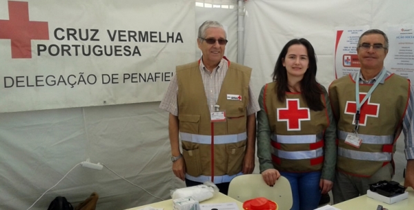 Feira da Saúde 2017
