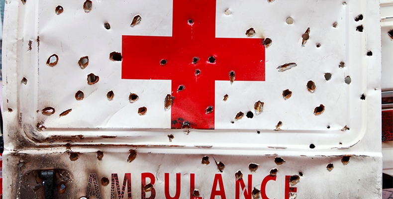 Direito Internacional Humanitário