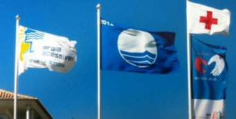 Cruz Vermelha garante apoio a 31 praias do sul de Portugal