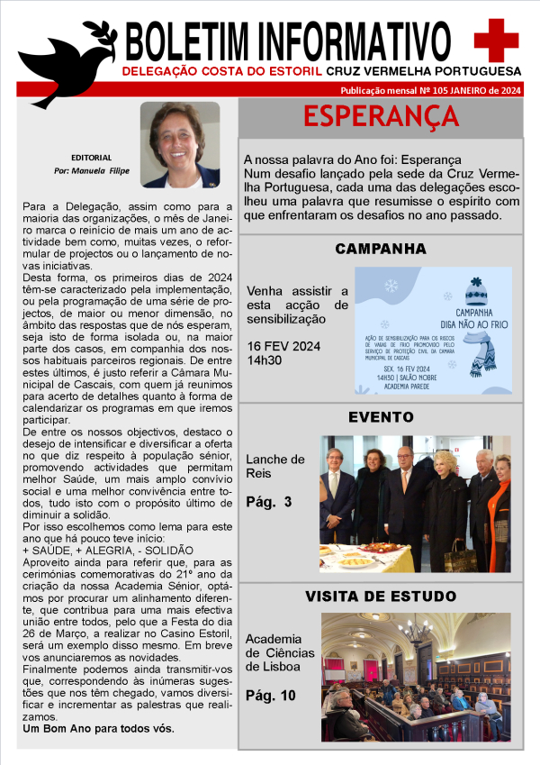 capa boletim
