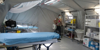 A "Coca-Cola Foundation" associou-se ao movimento  #eu ajudo quem ajuda