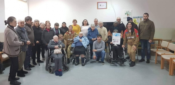 Dia Mundial da Diabetes