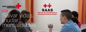 SAAS - Serviço de Atendimento e Acompanhamento Social